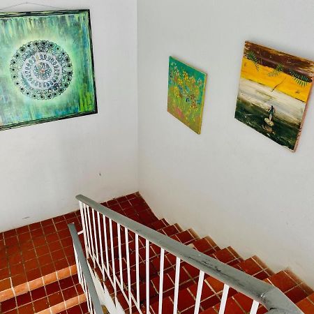 Miramar Village Lodge San Juan Buitenkant foto